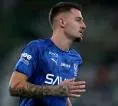 Al HIlal Cuci Gudang, Sergej Milinkovic-Savic Masuk Daftar Target AC Milan