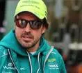 Alonso Bela Honda di Tengah Tantangan Aston Martin
