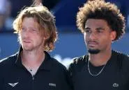 Andrey Rublev Temukan Hal Luar Biasa Dari Lawan Usai Keok Di Barcelona