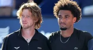 Andrey Rublev Temukan Hal Luar Biasa Dari Lawan Usai Keok Di Barcelona