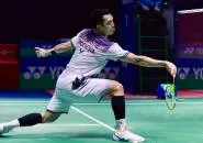 Anthony Ginting Senang Jonatan Christie Tampil di Thomas Cup 2026