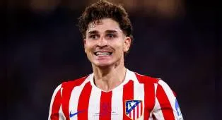 Arsenal Pimpin Perburuan Julian Alvarez Dari Atletico Madrid