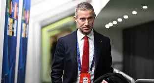 Arsenal Terancam Gagal Juara, Andrea Berta Dipertanyakan