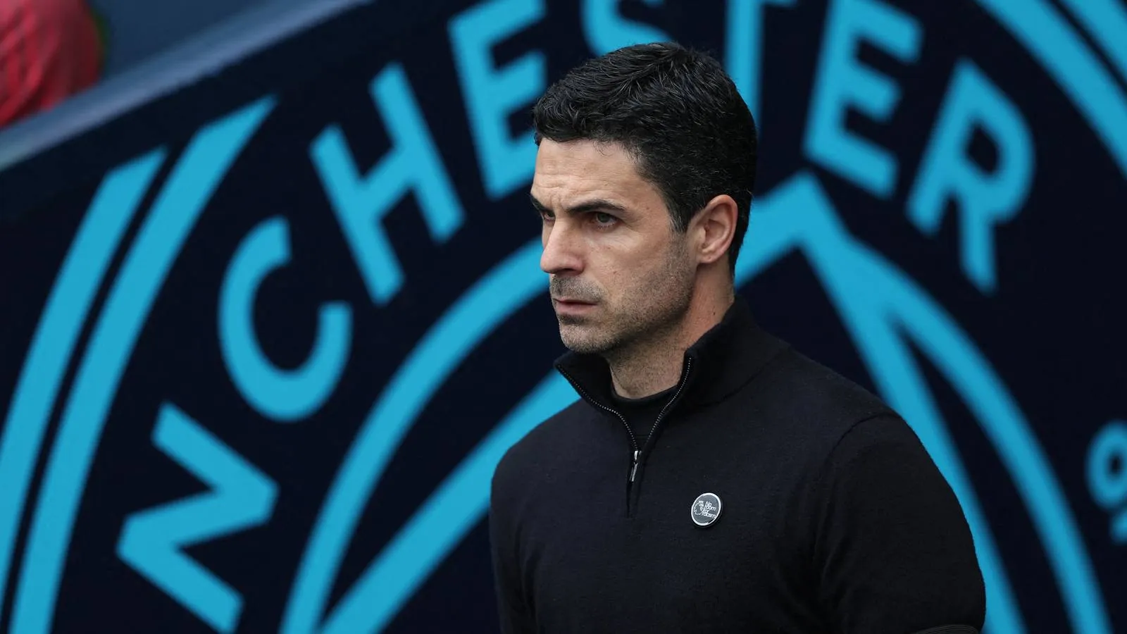 Arsenal Terkapar di Kandang, Fans Soroti Penampilan Buruk Pemain Kunci Lawan Man City - sumber: (givemesport)