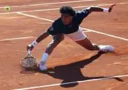 Arthur Fils Akui Belum Bisa Dibandingkan Dengan Petenis Peringkat 2 Besar