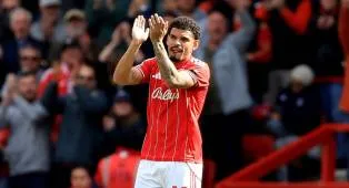 Bahagianya Morgan Gibbs-White Usai Cetak Hat-trick Pertama dalam Karier