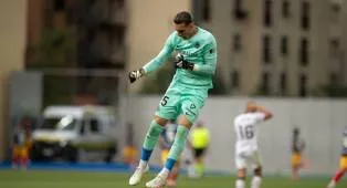 Barcelona Bisa Gunakan Yaakobishvili demi Dapatkan Bastoni