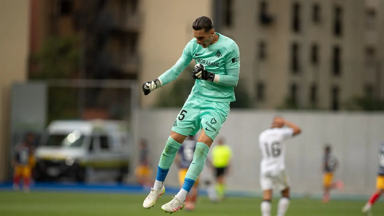 Barcelona Bisa Gunakan Yaakobishvili demi Dapatkan Bastoni