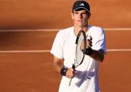 Baru Debut Di Peringkat 100 Besar, Rafael Jodar Tembus Peringkat 50 Besar