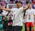 Bayern Kunci Gelar ke-35, Vincent Kompany: Nikmati, Tapi Belum Selesai!