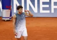 Ben Shelton Garis Bawahi ‘Ambisi Besar’ Untuk Musim Clay-Court