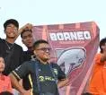 Borneo FC Ajak Suporter Penuhi Segiri Kala Menjamu Semen Padang FC