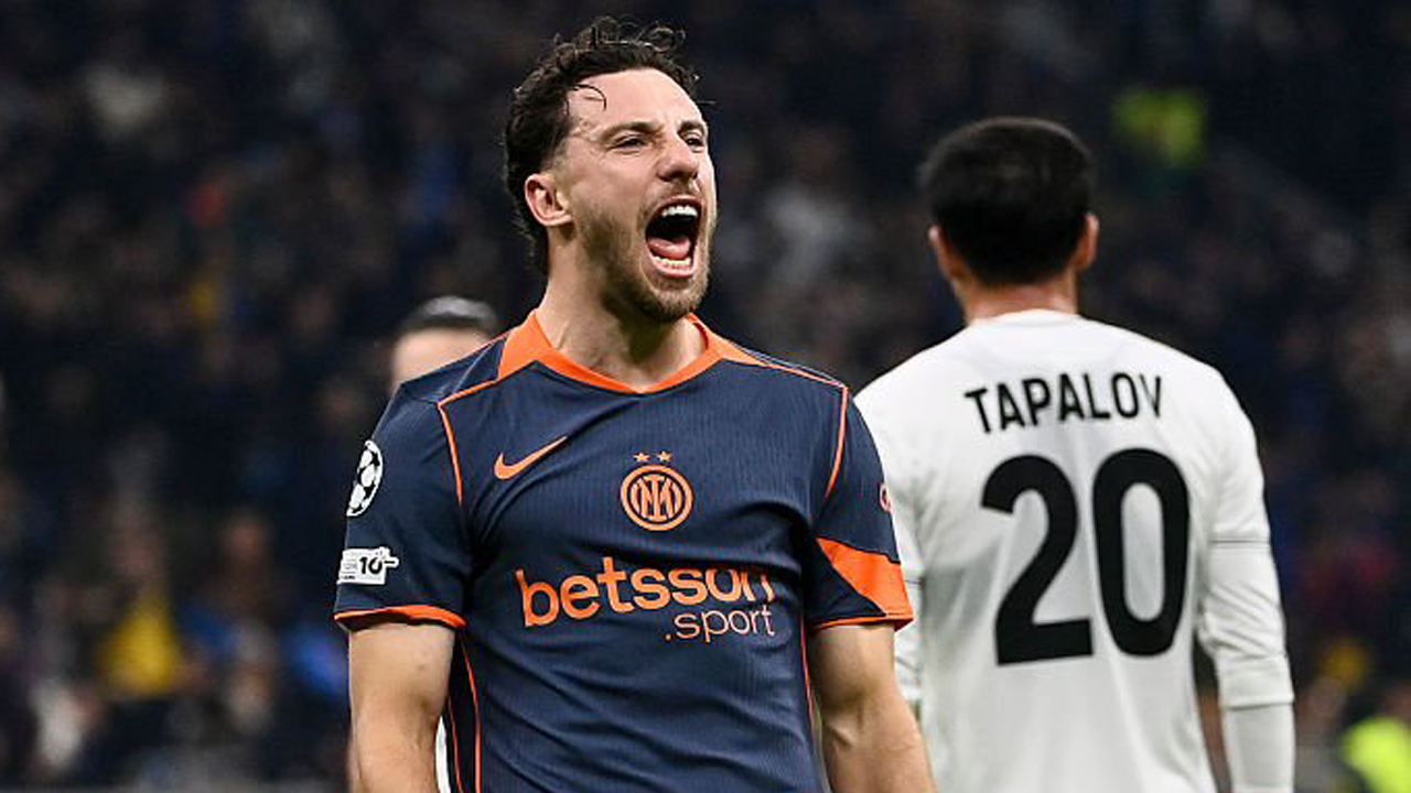 Carlos Augusto Kirim Kode Siap Tinggalkan Inter Milan di Musim Depan