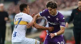 Catatan Statistik Jelang Laga Lecce vs Fiorentina di Serie A Italia