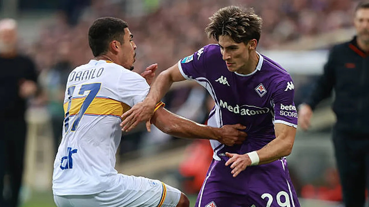 Catatan Statistik Jelang Laga Lecce vs Fiorentina di Serie A Italia