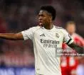 Chelsea Coret Vinicius Junior dari Target Transfer Musim Panas
