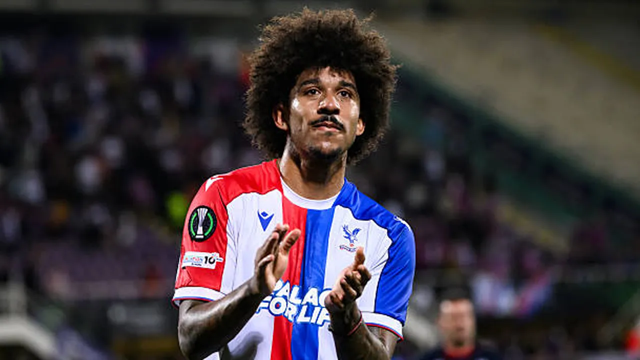 Chris Richards Soroti Dampak Kompetisi Eropa Pada Performa Crystal Palace