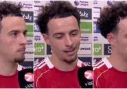 Curtis Jones Beri Sindiran Tajam ke Everton Usai Kemenangan Liverpool