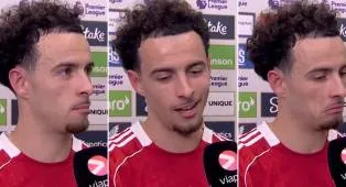 Curtis Jones Beri Sindiran Tajam ke Everton Usai Kemenangan Liverpool