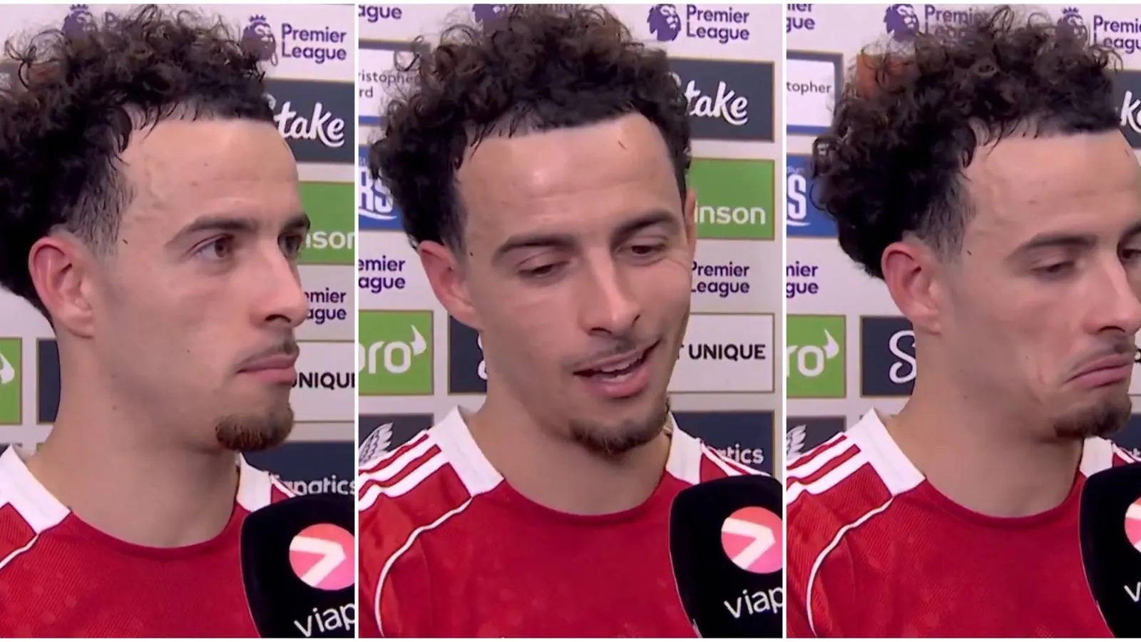 Curtis Jones Beri Sindiran Tajam ke Everton Usai Kemenangan Liverpool - sumber: (givemesport)