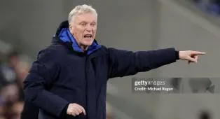 David Moyes Sebut Everton Sudah Selevel dengan Liverpool