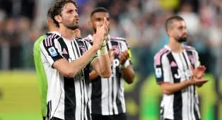 Di Canio Yakin Juventus Akhiri Musim di Peringkat Dua, Geser Milan dan Napoli