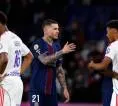 Ditekuk Lyon, Lucas Hernandez Ingin PSG Bangkit & Tunjukkan Ingin Jadi Juara