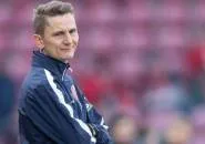 Dominan Tapi Cuma Imbang, Niko Bungert Akui Mainz Harusnya Bisa Menang