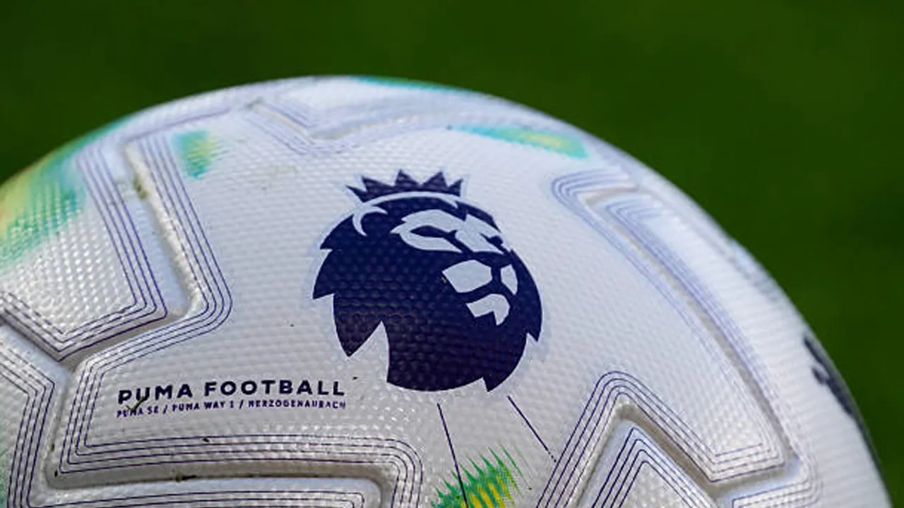 Drama Injury Time Pertegas Perebutan Tiket Liga Champions di Premier League