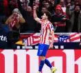 Dua Bintang Atletico Madrid Komentari Kegagalan di Final Copa del Rey