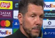 Dua Pemain Andalan Atletico Madrid Dipastikan Absen Kontra Elche