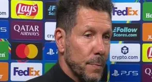 Dua Pemain Andalan Atletico Madrid Dipastikan Absen Kontra Elche