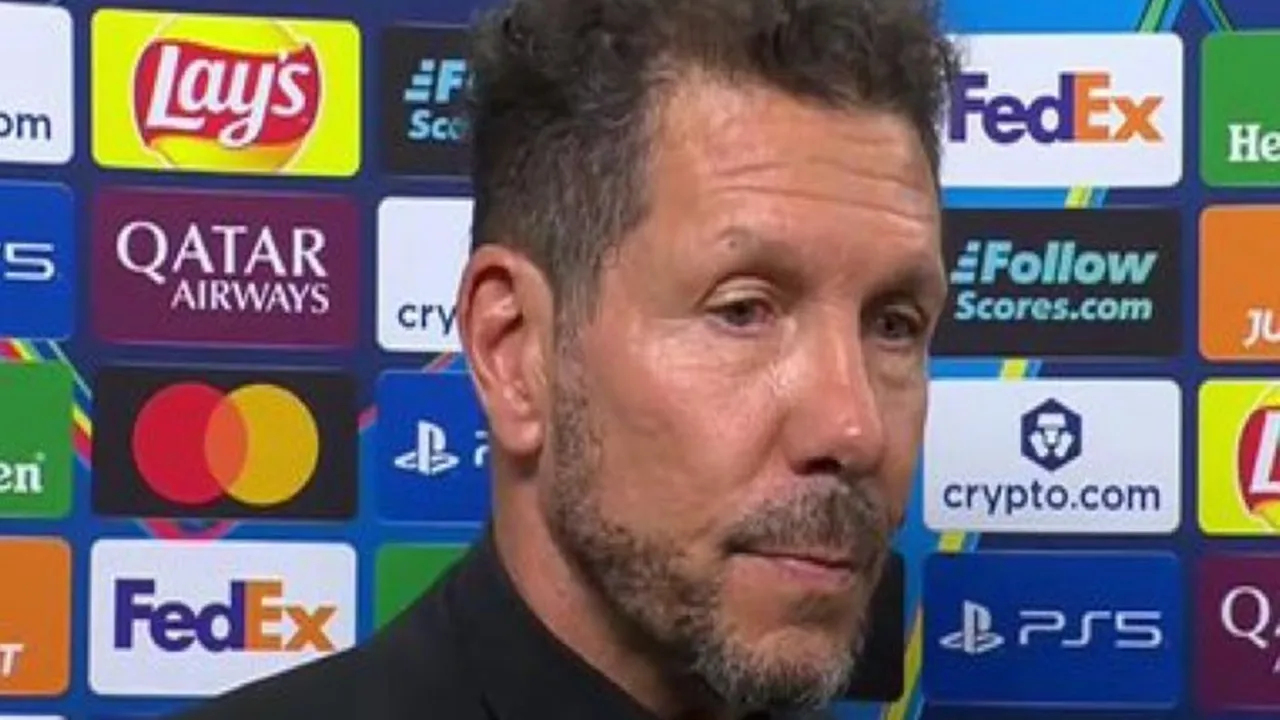 Dua Pemain Andalan Atletico Madrid Dipastikan Absen Kontra Elche