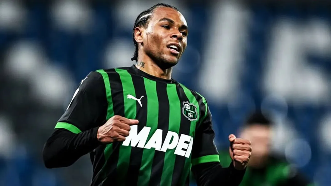 Dukung Perubahan Taktik Cristian Chivu, Inter Milan Bidik Armand Lauriente