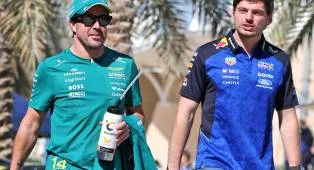 F1 Dapat Instruksi Sederhana Cegah Keluar Bintang Besar