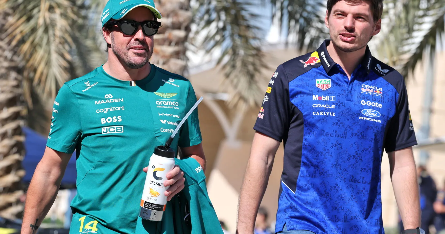 F1 Dapat Instruksi Sederhana Cegah Keluar Bintang Besar - sumber: (racingnews365)