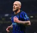 Federico Dimarco Puncaki Daftar Assist dan Pemain Kreatif di Serie A
