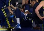 Fenerbahce Beko Kehilangan Chris Silva karena Cedera