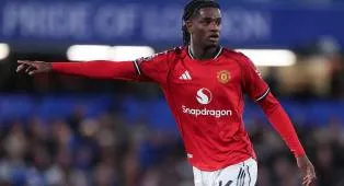 Ferdinand Terpukau Aksi Ayden Heaven Saat MU Bungkam Chelsea