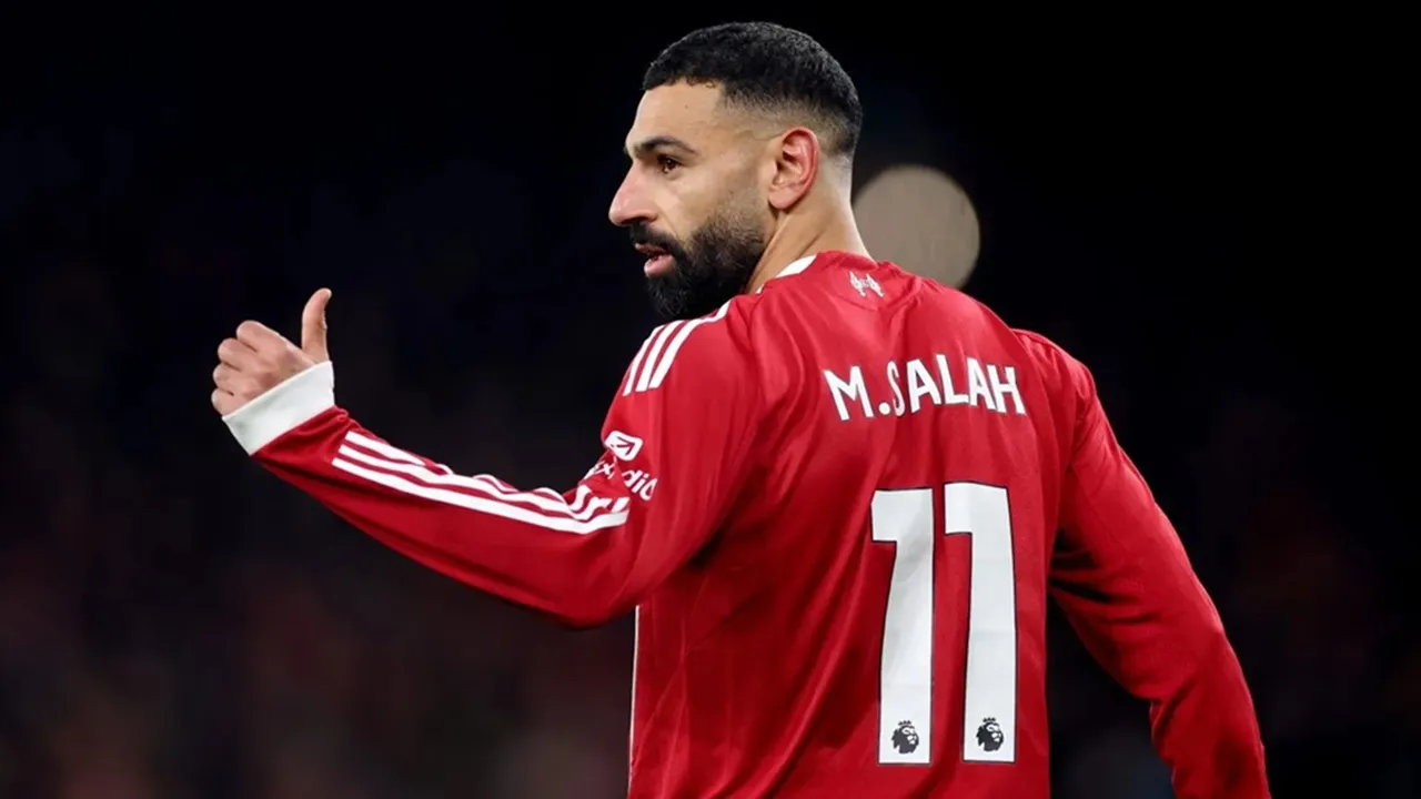 Fernando Hierro Dukung Real Madrid Datangkan Salah