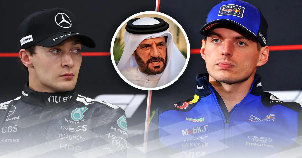 FIA di Bawah Tekanan Besar dalam Penilaian Cerita F1 Terkini - sumber: (racingnews365)