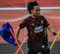 Firman Juliansyah Siap Tampilkan Performa Terbaik Melawan Persijap