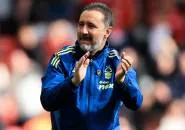 Forest Menang Comeback atas Burnley, Begini Reaksi Vitor Pereira