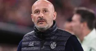 Frustrasi Italiano: Musim Bologna Berakhir Lebih Cepat