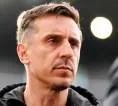Gary Neville Ungkap Stadion Favoritnya di Dunia