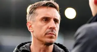 Gary Neville Ungkap Stadion Favoritnya di Dunia