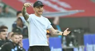 Gladbach Gagal Kunci Tiga Poin Lawan Mainz, Eugen Polanski Kecewa