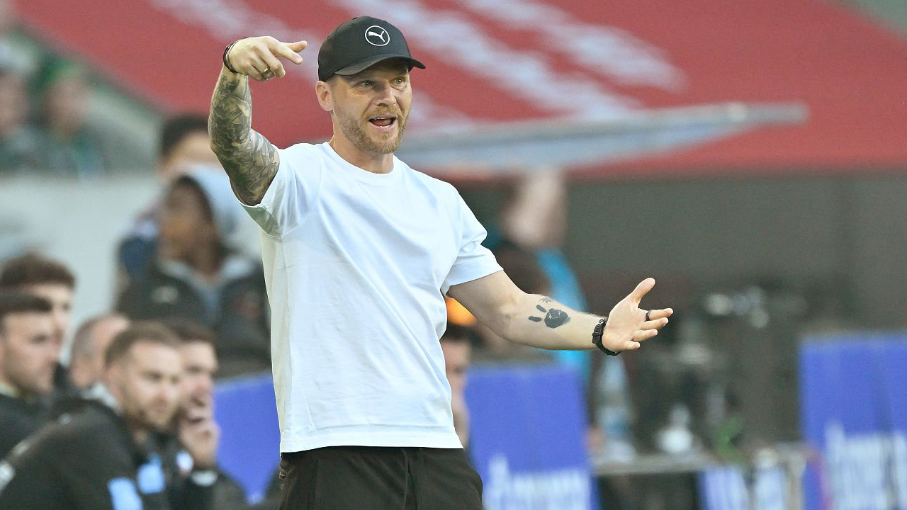 Gladbach Gagal Kunci Tiga Poin Lawan Mainz, Eugen Polanski Kecewa