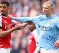 Gol Haaland Dipertanyakan, Sikap Arsenal Soal Semenyo Didukung