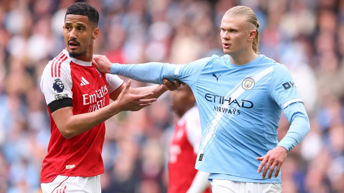 Gol Haaland Dipertanyakan, Sikap Arsenal Soal Semenyo Didukung